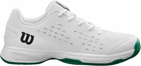 WILSON Unisex-Child Rush Pro Lite Junior Tennis Shoes