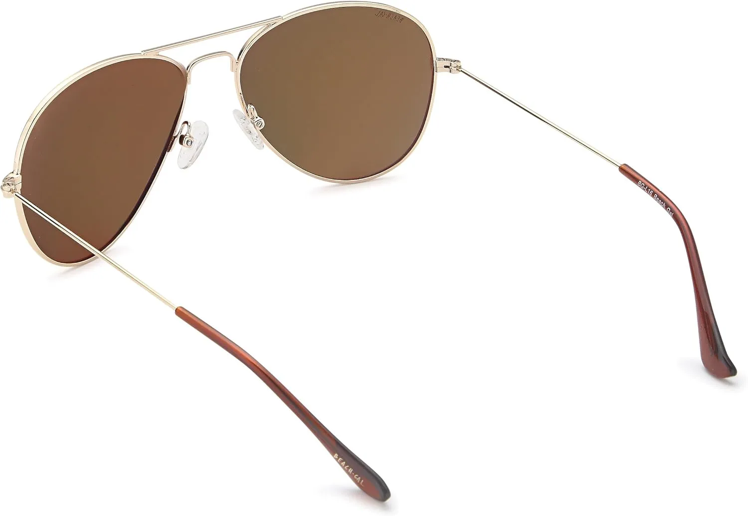 Women's Sunglasses – Sleek Polarized Lenses, Designer Aviator Frames