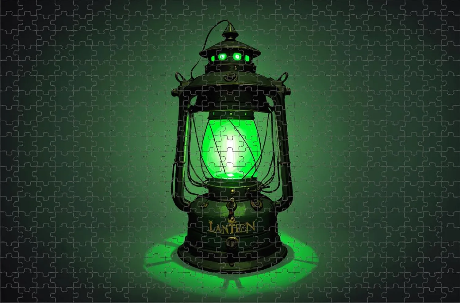 Wooden Jigsaw Puzzle 1000 Piece Pirate Ship Crow’s Nest Lantern Wooden Jigsaw Puzzles Challenging Educational Fun Interactive Toys for Family Creative Gift