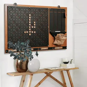 Words Wall Game