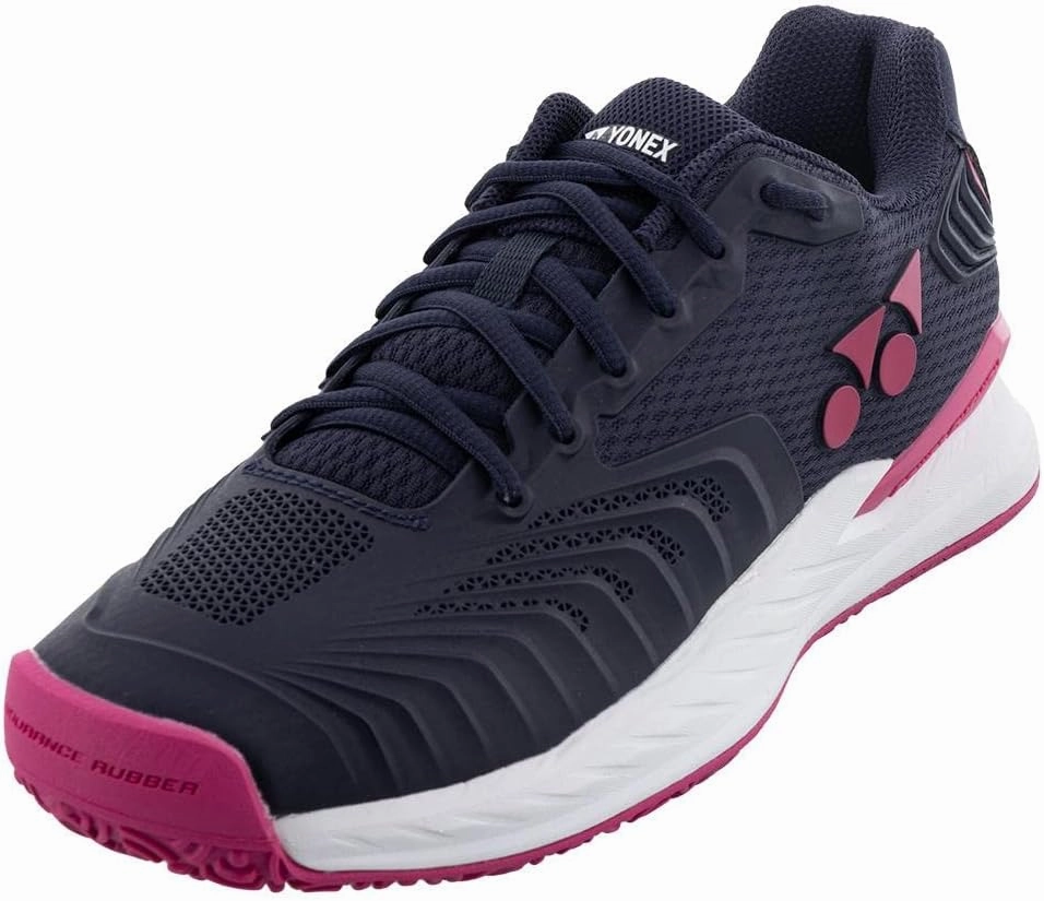 YONEX Women's Power Cushion Eclipsion 4 Tennis Shoes