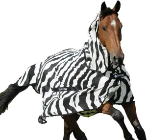 Zebra Fly Sheet 69