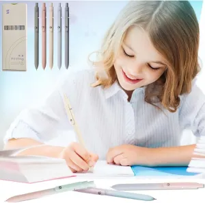 Zenith Gel Pens - zenith zs12 star traveler pens,zenith star traveler gel ink pens, zenith zs12 startraveler aurora accent gel ink pen, Zenith 0.5mm Fine Point Retractable with 10 refills (10PCS)