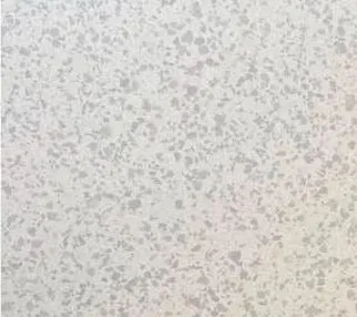 ZINC RAILTO TERRAZZO TILE