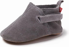 Zutano Unisex-Baby Leather Baby Shoes