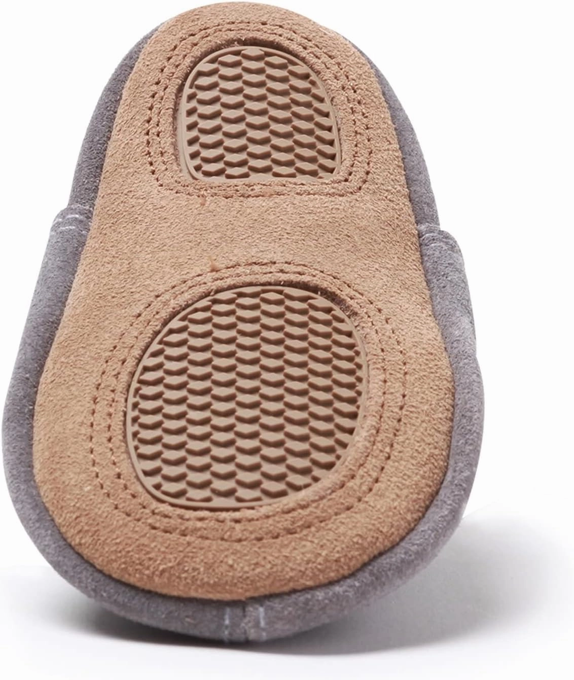 Zutano Unisex-Baby Leather Baby Shoes